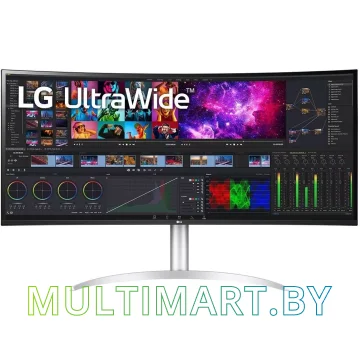 Монитор LG UltraWide 40WP95C-W